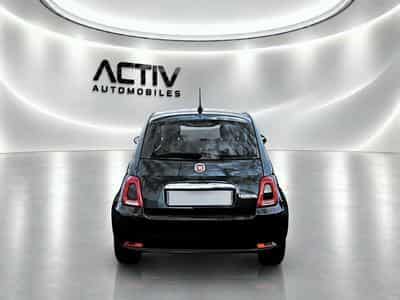 Fiat 500 1.0 70 BSG CULT (2023) - Photo 6