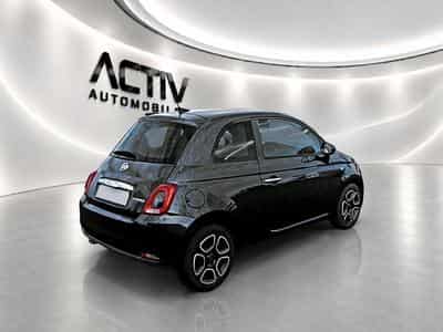 Fiat 500 1.0 70 BSG CULT (2023) - Photo 7