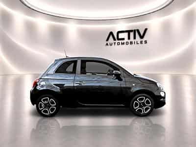 Fiat 500 1.0 70 BSG CULT (2023) - Photo 8