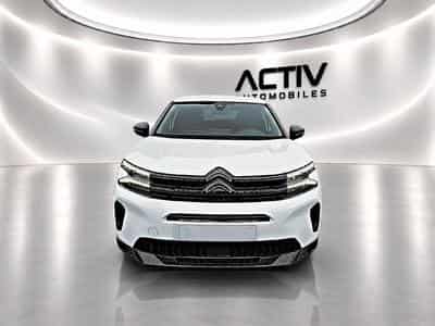 Citroën C5 AIRCROSS 1.2 HYBRIDE 145 PLUS E-DCS6 (2024) - Photo 2