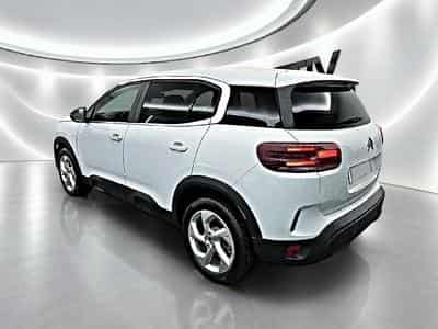 Citroën C5 AIRCROSS 1.2 HYBRIDE 145 PLUS E-DCS6 (2024) - Photo 5