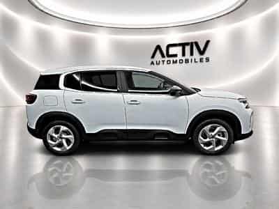 Citroën C5 AIRCROSS 1.2 HYBRIDE 145 PLUS E-DCS6 (2024) - Photo 8