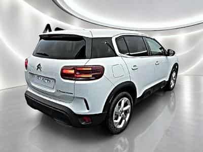Citroën C5 AIRCROSS 1.2 HYBRIDE 145 PLUS E-DCS6 (2024) - Photo 7
