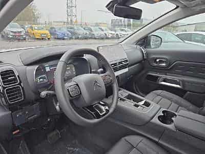 Citroën C5 AIRCROSS 1.2 HYBRIDE 145 PLUS E-DCS6 (2024) - Photo 13