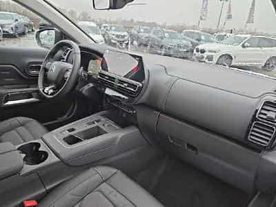 Citroën C5 AIRCROSS 1.2 HYBRIDE 145 PLUS E-DCS6 (2024) - Photo 11
