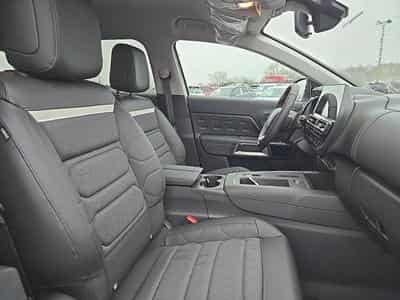 Citroën C5 AIRCROSS 1.2 HYBRIDE 145 PLUS E-DCS6 (2024) - Photo 12