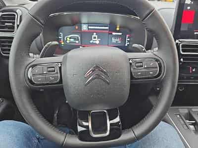 Citroën C5 AIRCROSS 1.2 HYBRIDE 145 PLUS E-DCS6 (2024) - Photo 15