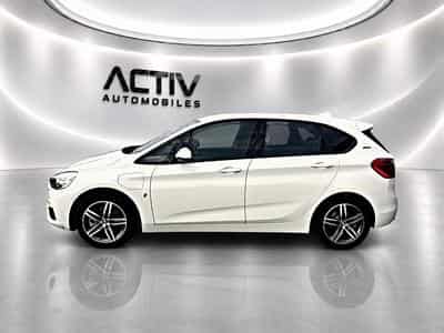 Bmw Série 2 (F45) 225XEA 224 BUSINESS (2017) - Photo 4