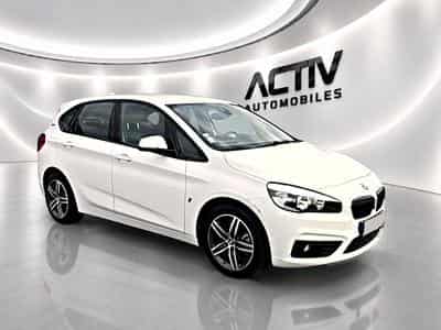 Bmw Série 2 (F45) 225XEA 224 BUSINESS (2017) - Photo 3