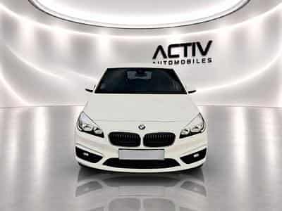 Bmw Série 2 (F45) 225XEA 224 BUSINESS (2017) - Photo 2