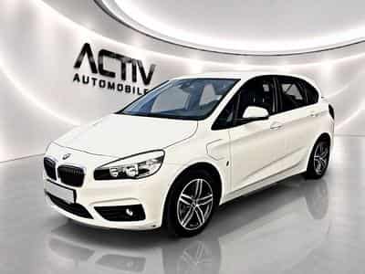 Bmw Série 2 (F45) 225XEA 224 BUSINESS (2017) - Photo 1