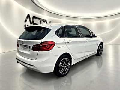 Bmw Série 2 (F45) 225XEA 224 BUSINESS (2017) - Photo 7