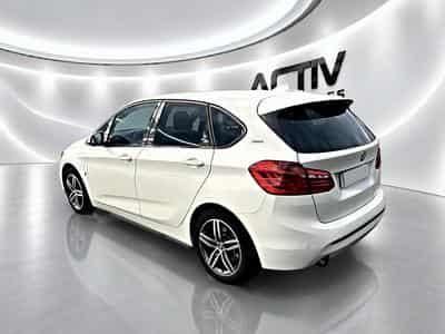 Bmw Série 2 (F45) 225XEA 224 BUSINESS (2017) - Photo 5