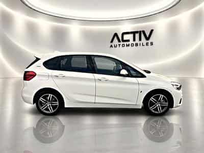 Bmw Série 2 (F45) 225XEA 224 BUSINESS (2017) - Photo 8