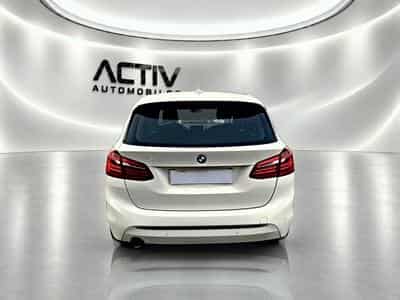 Bmw Série 2 (F45) 225XEA 224 BUSINESS (2017) - Photo 6