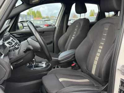 Bmw Série 2 (F45) 225XEA 224 BUSINESS (2017) - Photo 13