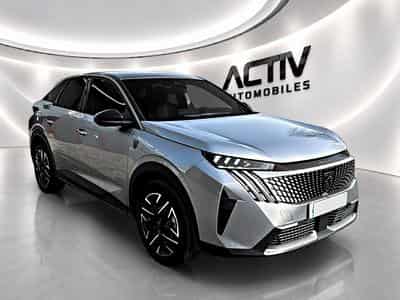Peugeot 3008 1.2 HYBRID 145 GT E-DCS6 (2025) - Photo 3