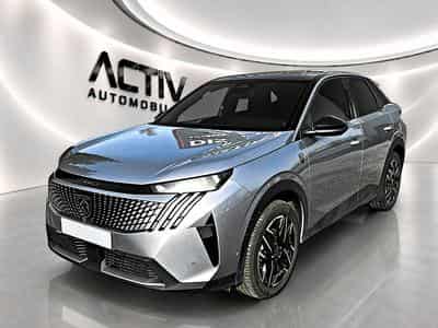Peugeot 3008 1.2 HYBRID 145 GT E-DCS6 (2025) - Photo 1