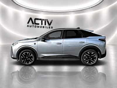 Peugeot 3008 1.2 HYBRID 145 GT E-DCS6 (2025) - Photo 4