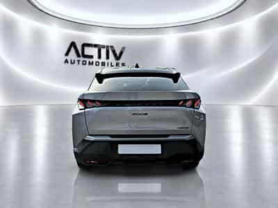 Peugeot 3008 1.2 HYBRID 145 GT E-DCS6 (2025) - Photo 6