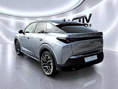 Peugeot 3008 1.2 HYBRID 145 GT E-DCS6 (2025) - Photo 5