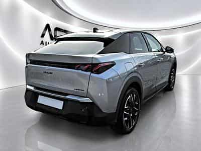 Peugeot 3008 1.2 HYBRID 145 GT E-DCS6 (2025) - Photo 7