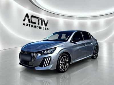 Peugeot 208 1.2 100 ALLURE (2025) - Photo 1