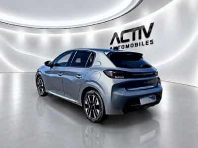Peugeot 208 1.2 100 ALLURE (2025) - Photo 3