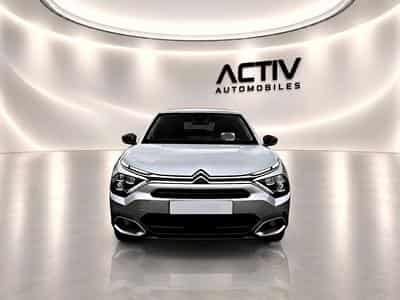 Citroën C4 1.5 BLUEHDI 130 MAX AUTOMATIQUE (2024) - Photo 2