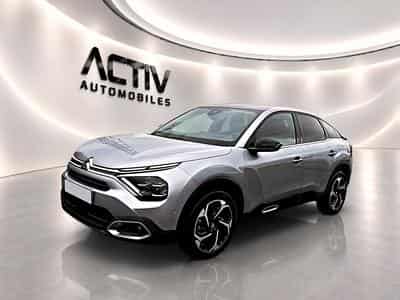 Citroën C4 1.5 BLUEHDI 130 MAX AUTOMATIQUE (2024) - Photo 1
