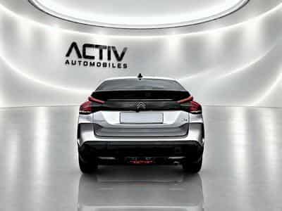 Citroën C4 1.5 BLUEHDI 130 MAX AUTOMATIQUE (2024) - Photo 6