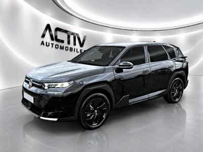 Citroën C5 AIRCROSS 1.2 HYBRIDE 145 PLUS BOITE AUTOMATIQUE (2026) - Photo 1