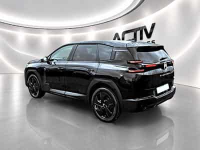 Citroën C5 AIRCROSS 1.2 HYBRIDE 145 PLUS BOITE AUTOMATIQUE (2026) - Photo 5