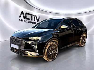 DS Automobiles DS7 1.5 BLUEHDI 130 PERFORMANCE LINE (2026) - Photo 1