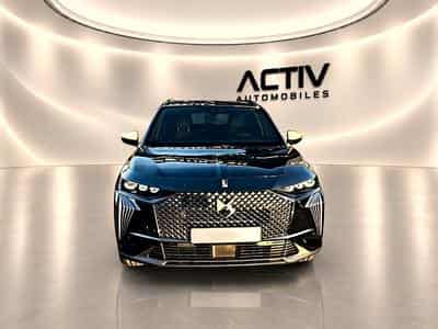DS Automobiles DS7 1.5 BLUEHDI 130 PERFORMANCE LINE (2026) - Photo 2