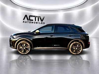 DS Automobiles DS7 1.5 BLUEHDI 130 PERFORMANCE LINE (2026) - Photo 4