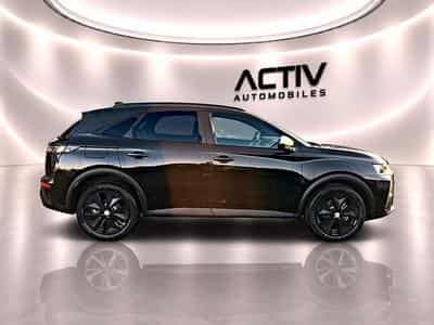 DS Automobiles DS7 1.5 BLUEHDI 130 PERFORMANCE LINE (2026) - Photo 8
