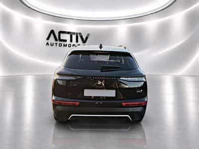 DS Automobiles DS7 1.5 BLUEHDI 130 PERFORMANCE LINE (2026) - Photo 6