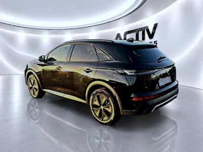 DS Automobiles DS7 1.5 BLUEHDI 130 PERFORMANCE LINE (2026) - Photo 5