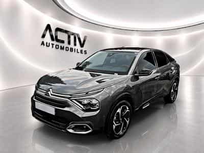 Citroën C4 1.5 BLUEHDI 130 MAX AUTOMATIQUE (2024) - Photo 1
