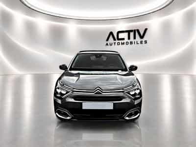 Citroën C4 1.5 BLUEHDI 130 MAX AUTOMATIQUE (2024) - Photo 2