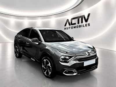 Citroën C4 1.5 BLUEHDI 130 MAX AUTOMATIQUE (2024) - Photo 3
