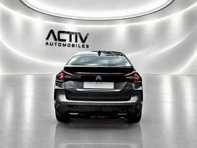 Citroën C4 1.5 BLUEHDI 130 MAX AUTOMATIQUE (2024) - Photo 6