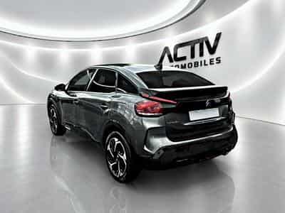 Citroën C4 1.5 BLUEHDI 130 MAX AUTOMATIQUE (2024) - Photo 5