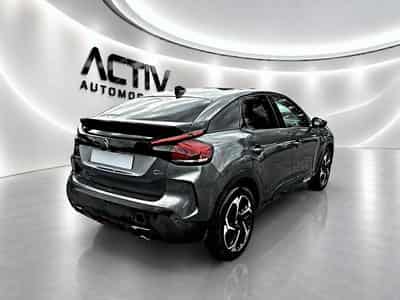 Citroën C4 1.5 BLUEHDI 130 MAX AUTOMATIQUE (2024) - Photo 7