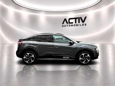 Citroën C4 1.5 BLUEHDI 130 MAX AUTOMATIQUE (2024) - Photo 8
