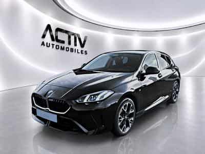 Bmw SERIE 1 (F70) 120DA 163 M SPORT DESIGN DKG7 (2024) - Photo 1