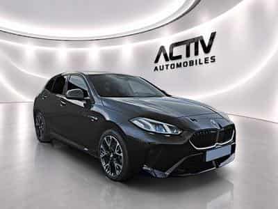 Bmw SERIE 1 (F70) 120DA 163 M SPORT DESIGN DKG7 (2024) - Photo 3