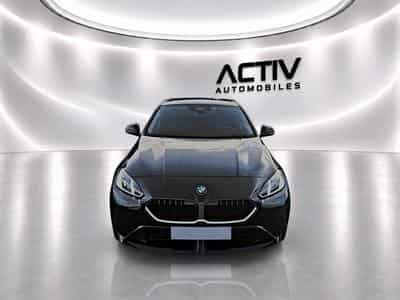 Bmw SERIE 1 (F70) 120DA 163 M SPORT DESIGN DKG7 (2024) - Photo 2