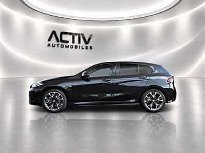 Bmw SERIE 1 (F70) 120DA 163 M SPORT DESIGN DKG7 (2024) - Photo 4